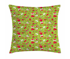 Xmas Pillow Cover