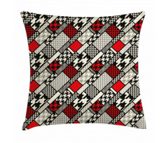 Minimalist Design Pillow Cover