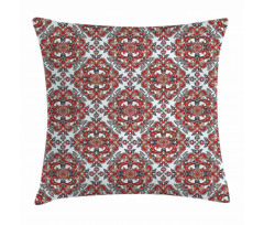 Persian Oriental Classic Pillow Cover