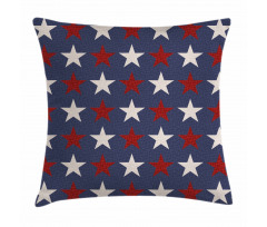 US Freedom Pillow Cover