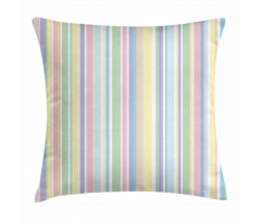 Striped Classic Pattern Pillow Cover