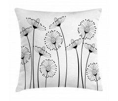 Meadows Pillow Cover