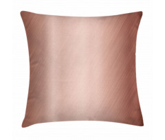 Ombre Surface Image Pillow Cover