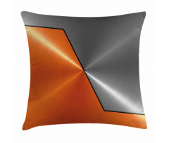 Machinery Modern 3D Pillow Cover