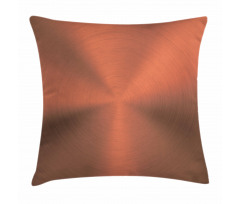Modern Circle Op Art Pillow Cover