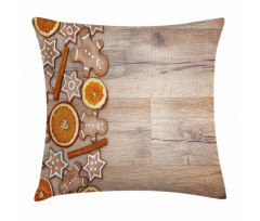 Aromatic Pillow Cover