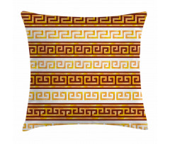 Meanders Pillow Cover