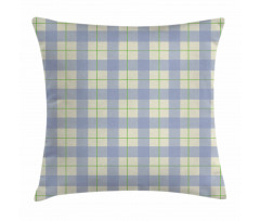 Classical Celtic Tile Pillow Cover