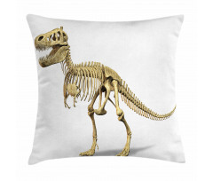 Primeval Dead Creature Pillow Cover