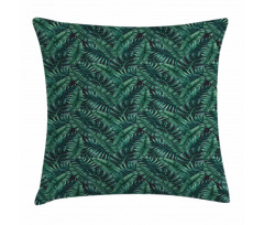 Fresh Hawaii Summer Pillow Cover