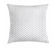 Yacht Ship Cruise Pillow Cover