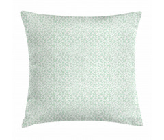 Fresh Springtime in Hawaii Pillow Cover