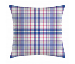 Country Style Soft Pillow Cover