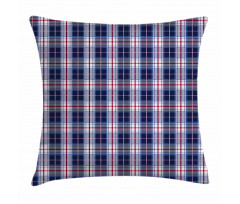 Vibrant Classical Pillow Cover