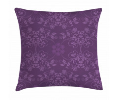 Arrangement Ornament Pillow Cover