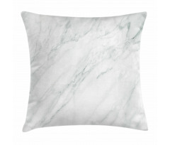 Stained Monochrome Floor Pillow Cover