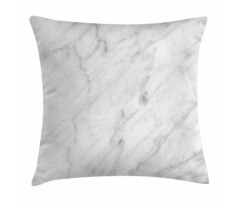 Carrara Organic Tile Pillow Cover