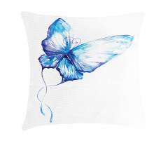 Nature Inspired Soft Pillow Cover