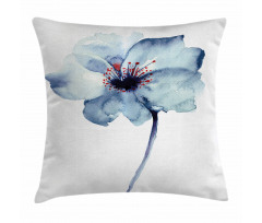 Spring Flora Pillow Cover