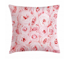 Fresh Garden Yard Pillow Cover