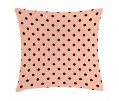 Abstract European Design Pillow Cover