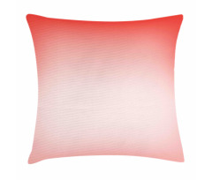 Abstract Ombre Feminine Pillow Cover