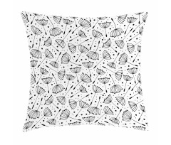 Dandelion Pillow Cover