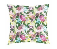 Blooms Beauty Pillow Cover