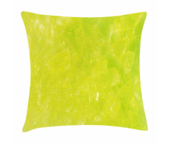Grunge Hazy Color Pillow Cover