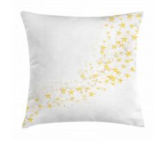 Stars Pillow Cover