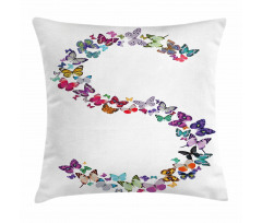 Various Shaped Pillow Cover