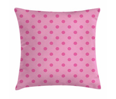 Classical Simple Dots Pillow Cover