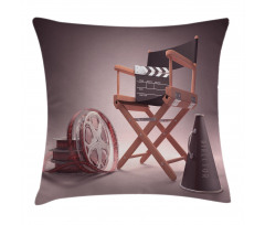 Directors Chair Seat Pillow Cover