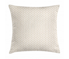 Classical Retro Nature Pillow Cover