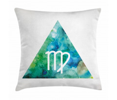 Culture Inspiration Pillow Cover