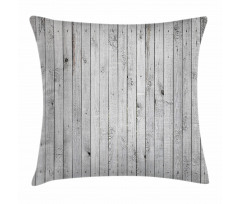 Vertical Board Pillow Cover