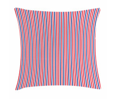 Symbolic Independence Pillow Cover