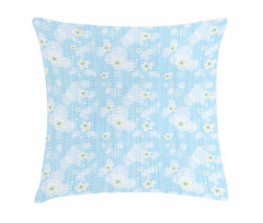 Kids Soft Stars Pillow Cover