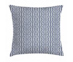 Japanese Floor Style Pillow Cover
