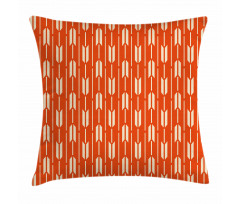 Arrow Lines Pillow Cover