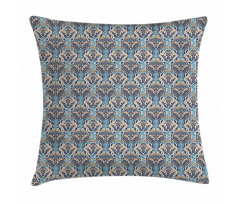 South Eastern Design Pillow Cover