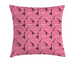 Valentines Day Inspired Pillow Cover