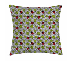 Ecological Inspiration Pillow Cover