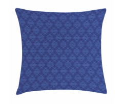 Victorian Ornament Pillow Cover