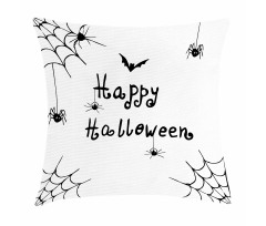 Happy Celebration Pillow Cover