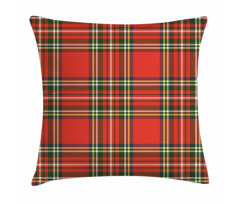 Irish Cultural Classical Pillow Cover