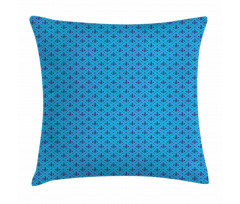 Diagonal Lines Pillow Cover