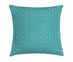 Moroccan Inspirations Pillow Cover
