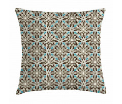 Eastern Star Pillow Cover
