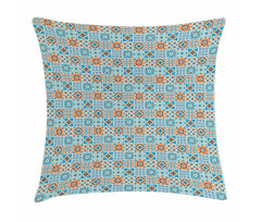 Ornament Pillow Cover